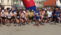 Šurbek i Dinjar pobjednici polumaratona
