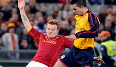 Arsenal bez Van Persieja