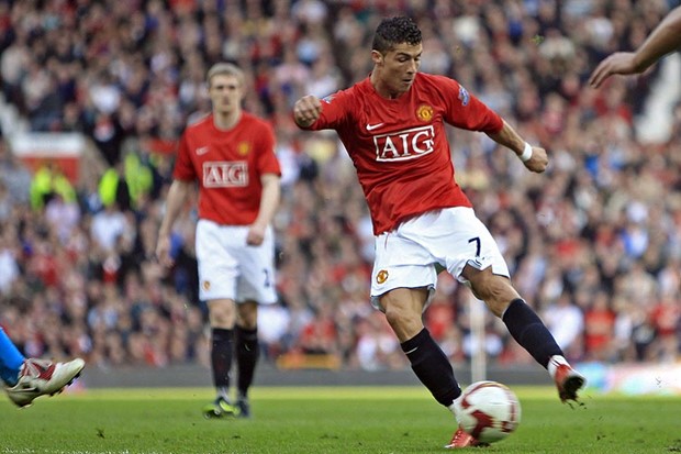 Lopta ponovno spuštena na zemlju