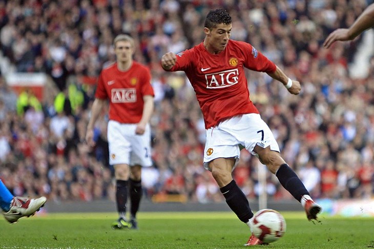 Lopta ponovno spuštena na zemlju