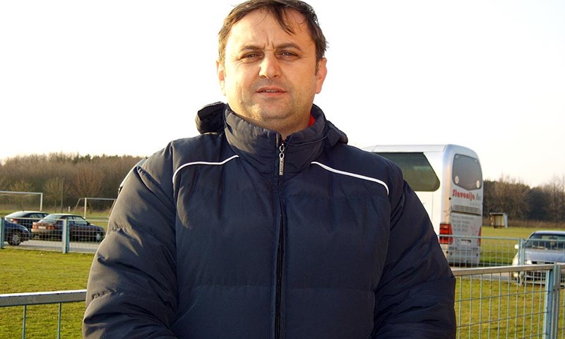 Slavonac ne prodaje utakmice