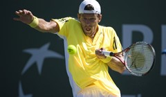 Treći nositelj krenuo u dva