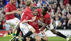 Ferguson se boji Hulka