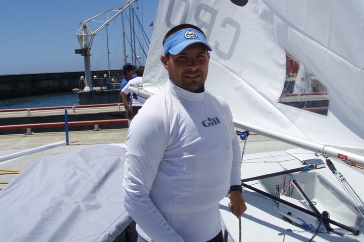 Stipanović prvi, Mihelić treća