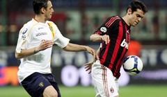 Galiani: "Kaka ne odlazi u Real Madrid"