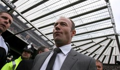 Shearer pozvao navijače na trening