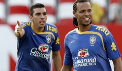 Lucio izostaje protiv Barcelone