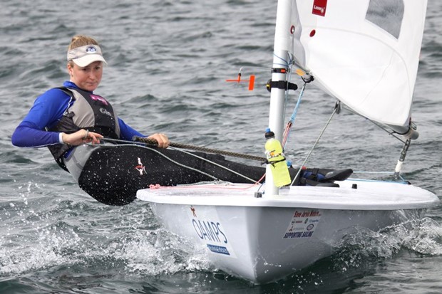 Započinje Split Olympic Sailing Week