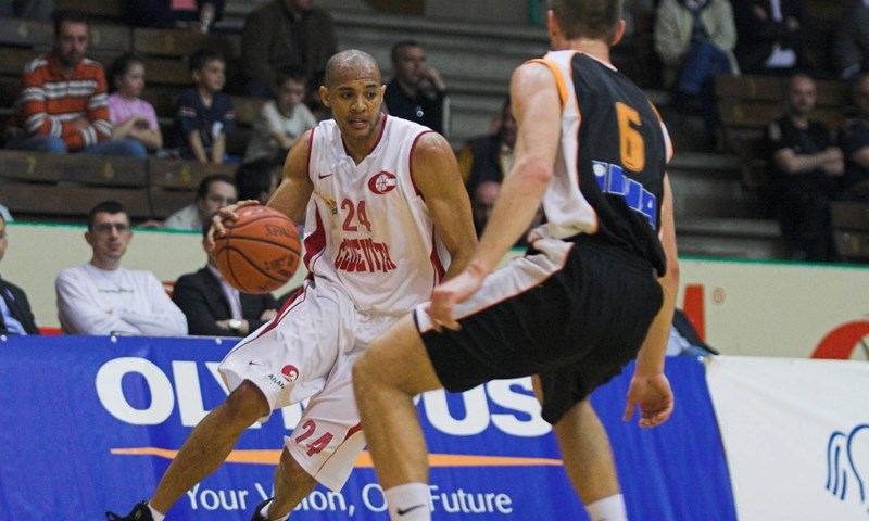 Cedevitu namučili Šibenčani