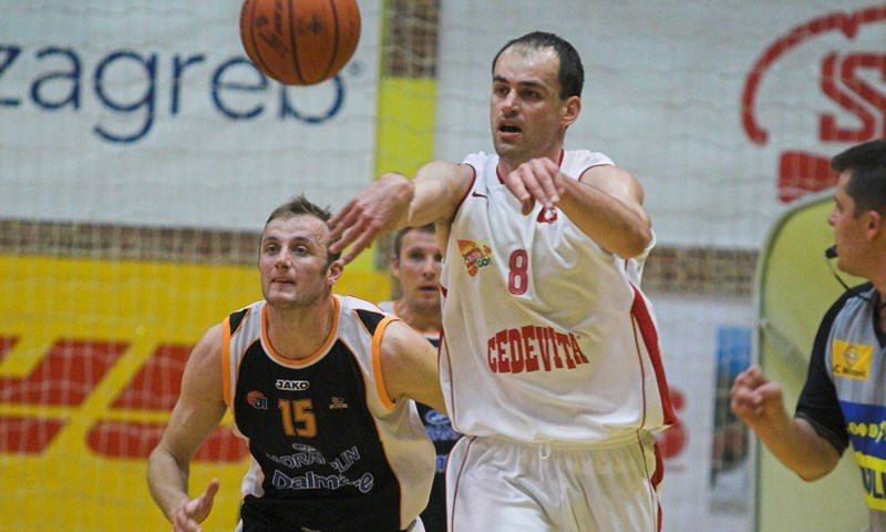 Cedevita dovela i četvrtu prinovu