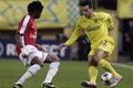 Villarreal i Arsenal iskombinirali remi