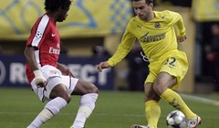 Villarreal i Arsenal iskombinirali remi