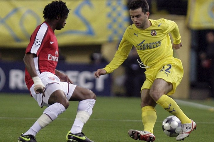 Villarreal i Arsenal iskombinirali remi
