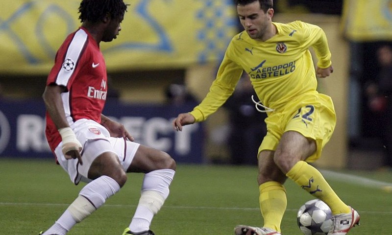 Villarreal i Arsenal iskombinirali remi
