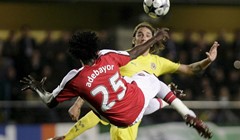 Adebayor: "Ne znam kako sam ono zabio"