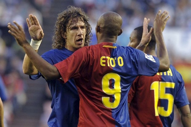 Ranjeni Bayern teško protiv Barce