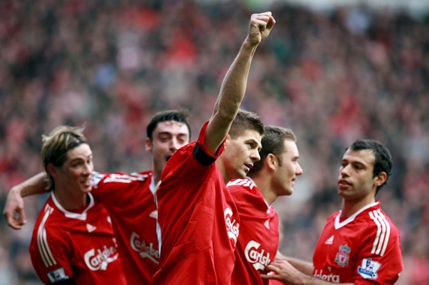 Novi susret starih znanaca