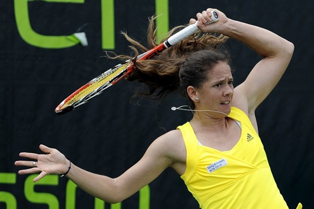 Već dvije nositeljice out