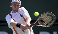 Schüttler jedini podbacio