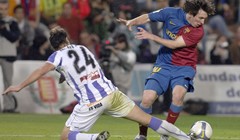 Messi najbolji, Hrvati u Top 50
