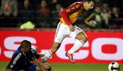 Potjeran izbornik, igrači kažnjeni