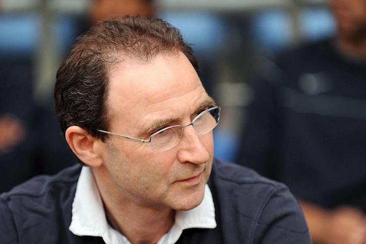 O'Neillu prijava FA-a