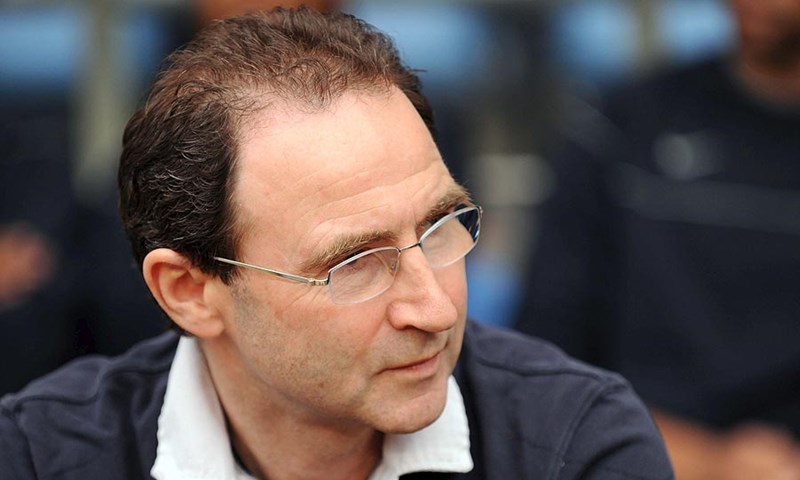 Irci ostali bez izbornika, otišli Martin O'Neill i Roy Keane