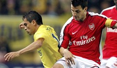 Fabregas kliže na tankom ledu