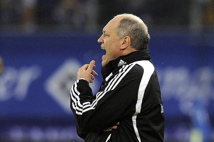 Jol želi u Premiership