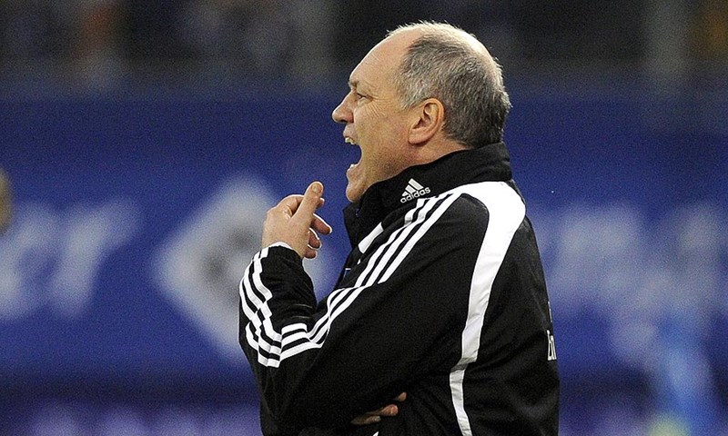 Jol želi u Premiership