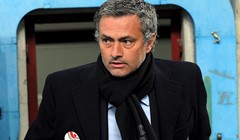 City demantirao interes za Mourinha