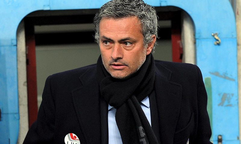 City demantirao interes za Mourinha