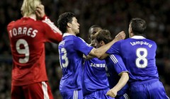 Benitez: "Chelsea je zaslužio pobjedu"