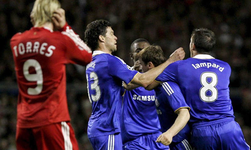 Benitez: "Chelsea je zaslužio pobjedu"