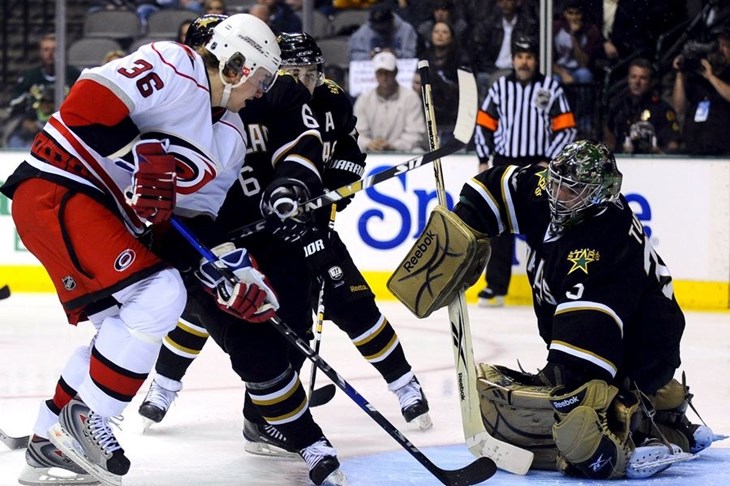 Jacketsi definitivno in!