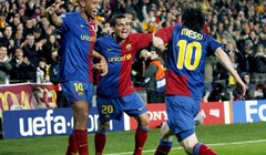 Klinsmann: "Rastavili su nas u 45 minuta"