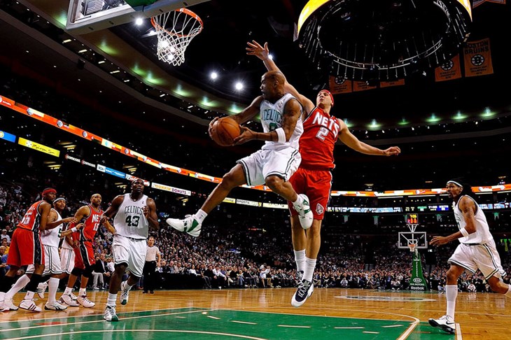 Sunsi i Netsi eliminirani