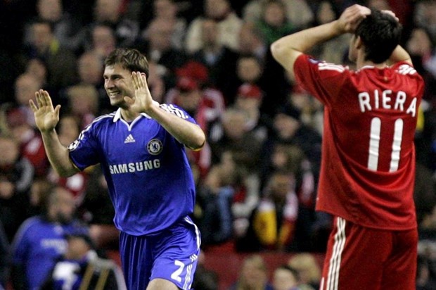 Otkrivamo: Tko je Liverpoolov krvnik?