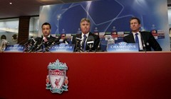 "Nisam zaslužio žuti karton"