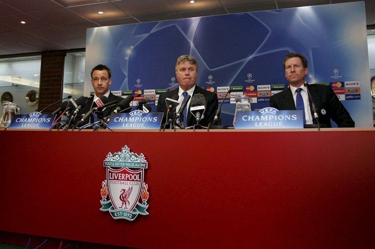"Nisam zaslužio žuti karton"