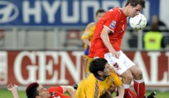 Rumunji se rastali s izbornikom