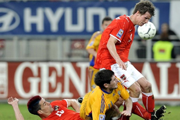 Rumunji se rastali s izbornikom