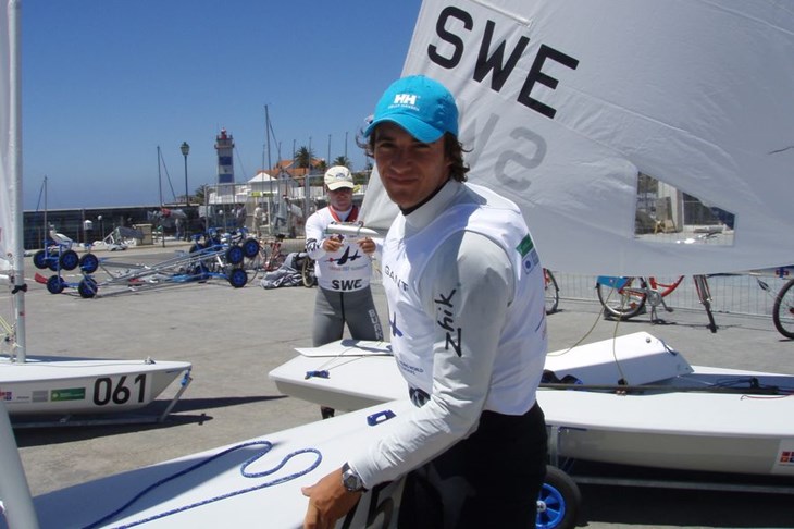 Mihelić i službeno prvi