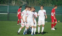 "Petarda" Zagrebovog juniora u Čakovcu