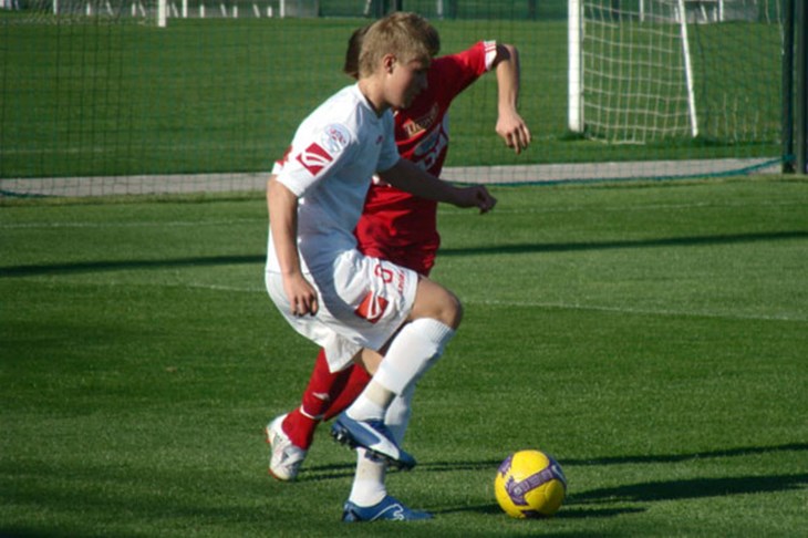 Bez odvajanja na vrhu