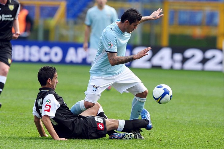 Vječita bitka za grad Rim