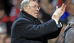 Sir Alex Ferguson još par godina?