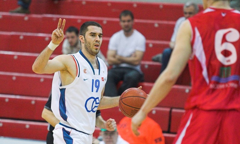 Princ novo pojačanje Cedevite