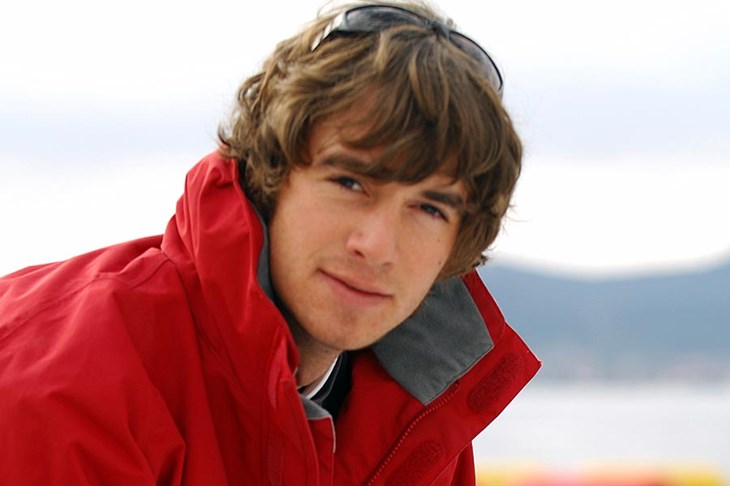 Mihelić prvi na Mallorci