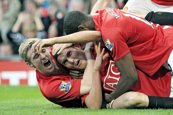 Trojka nastavlja utrku